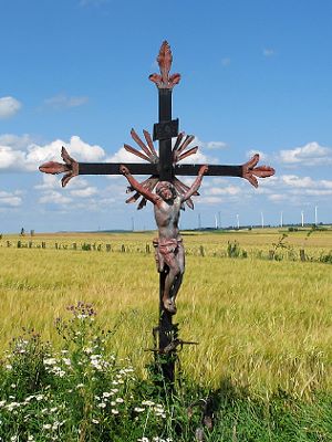 Grünkreuz