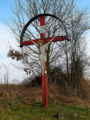 Weißes Kreuz 