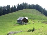 Blaberg Alm